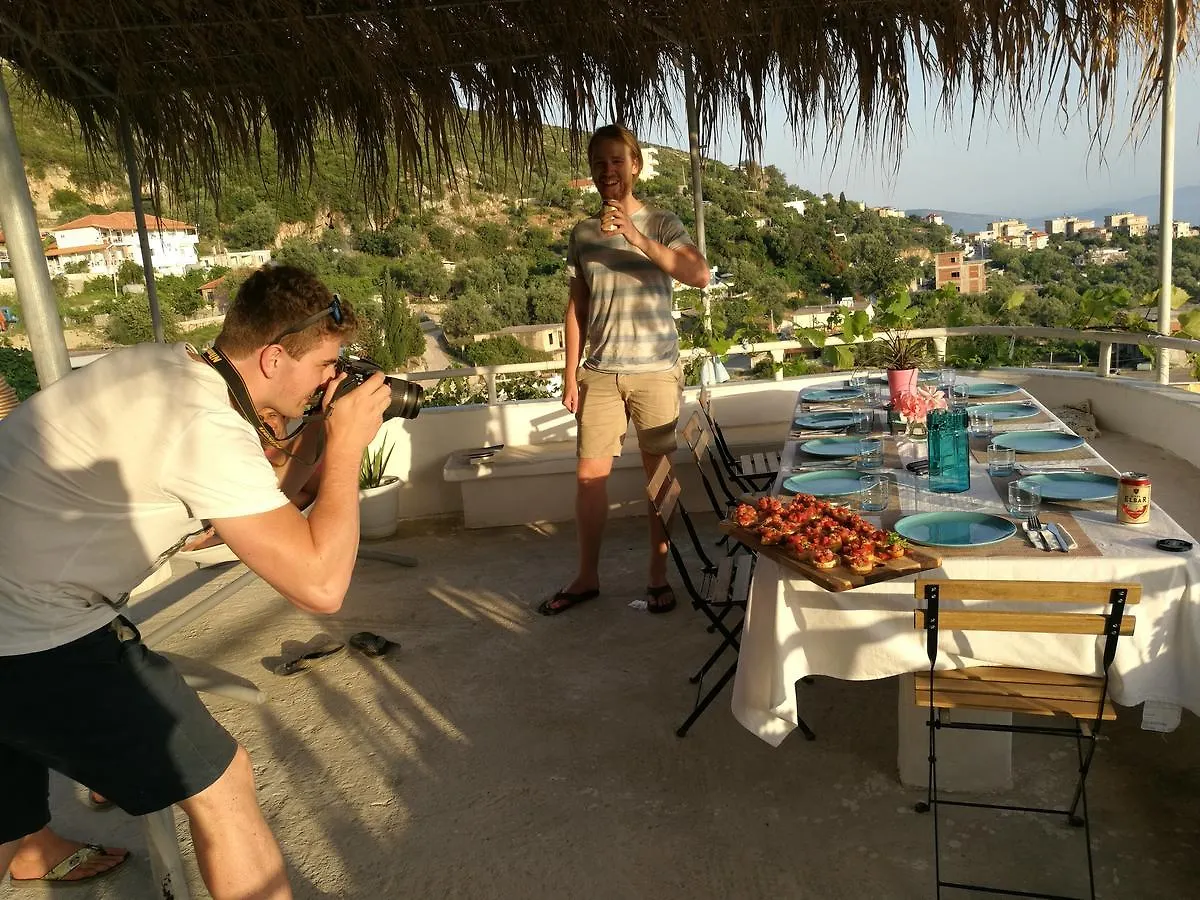 ***  Piqeras Relax Guest House Albanie