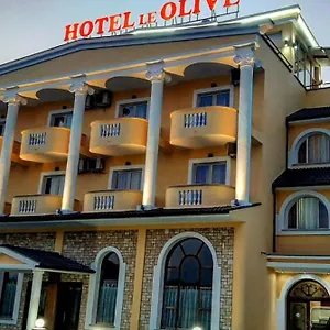 Hotel Le Olive, Elbasan