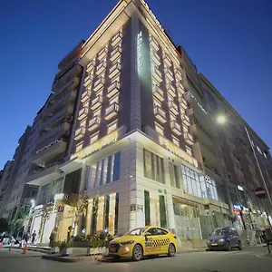 Hotel Light Tirana