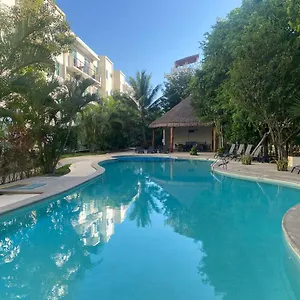 Appart hôtel Haus-suites Vacacionales Playa del Carmen