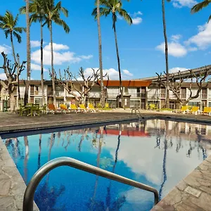 Hotel Western The Plaza Airport - Free Breakfast Honolulu