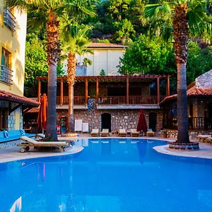 Aparthotel Dores